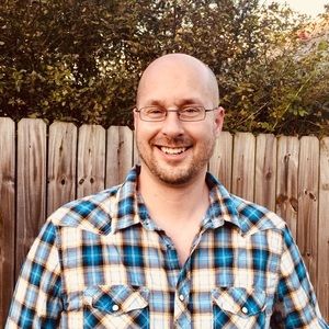 Meet your Posher, Joe